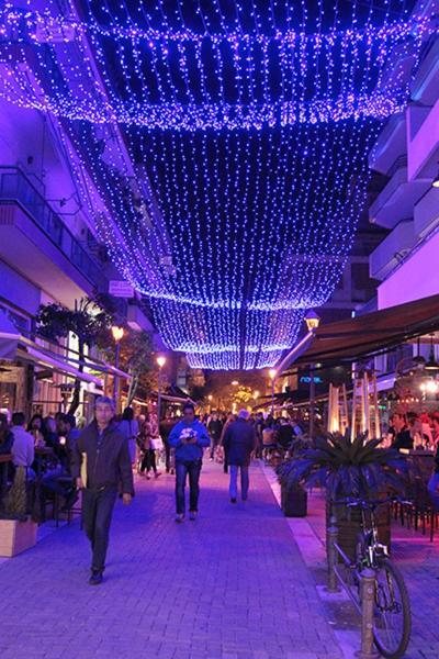 Sunny Central Luxury Apartment Volos Exterior photo